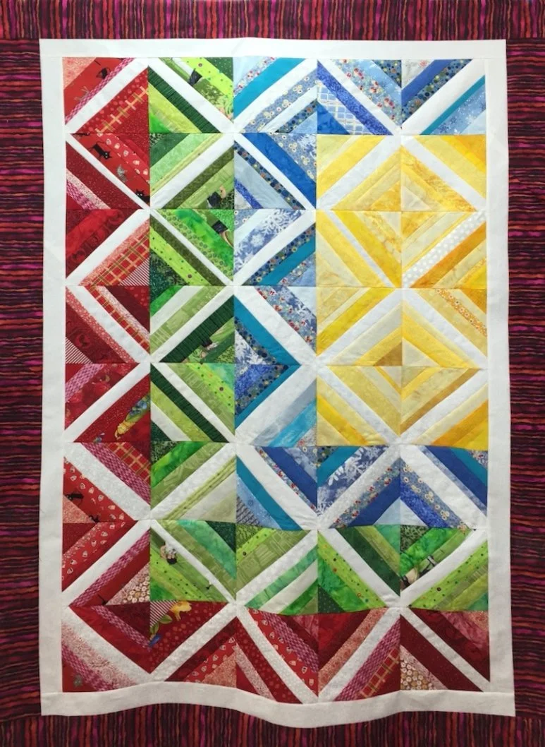 Diamond Bright Project