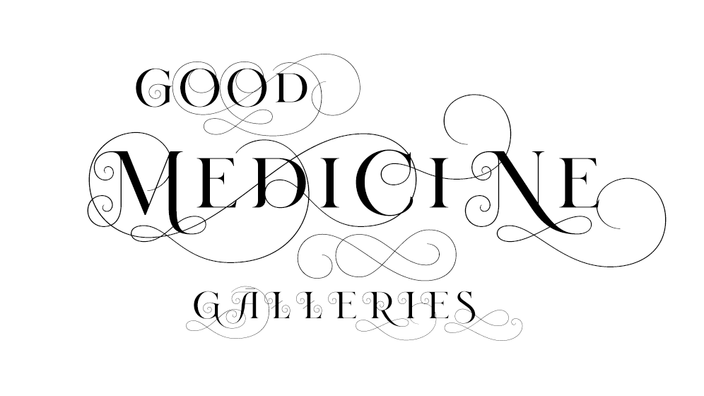 Good Medicine Galleries