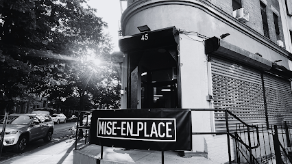 Manhattan, NY - Telos Consort | Mise-en_Place