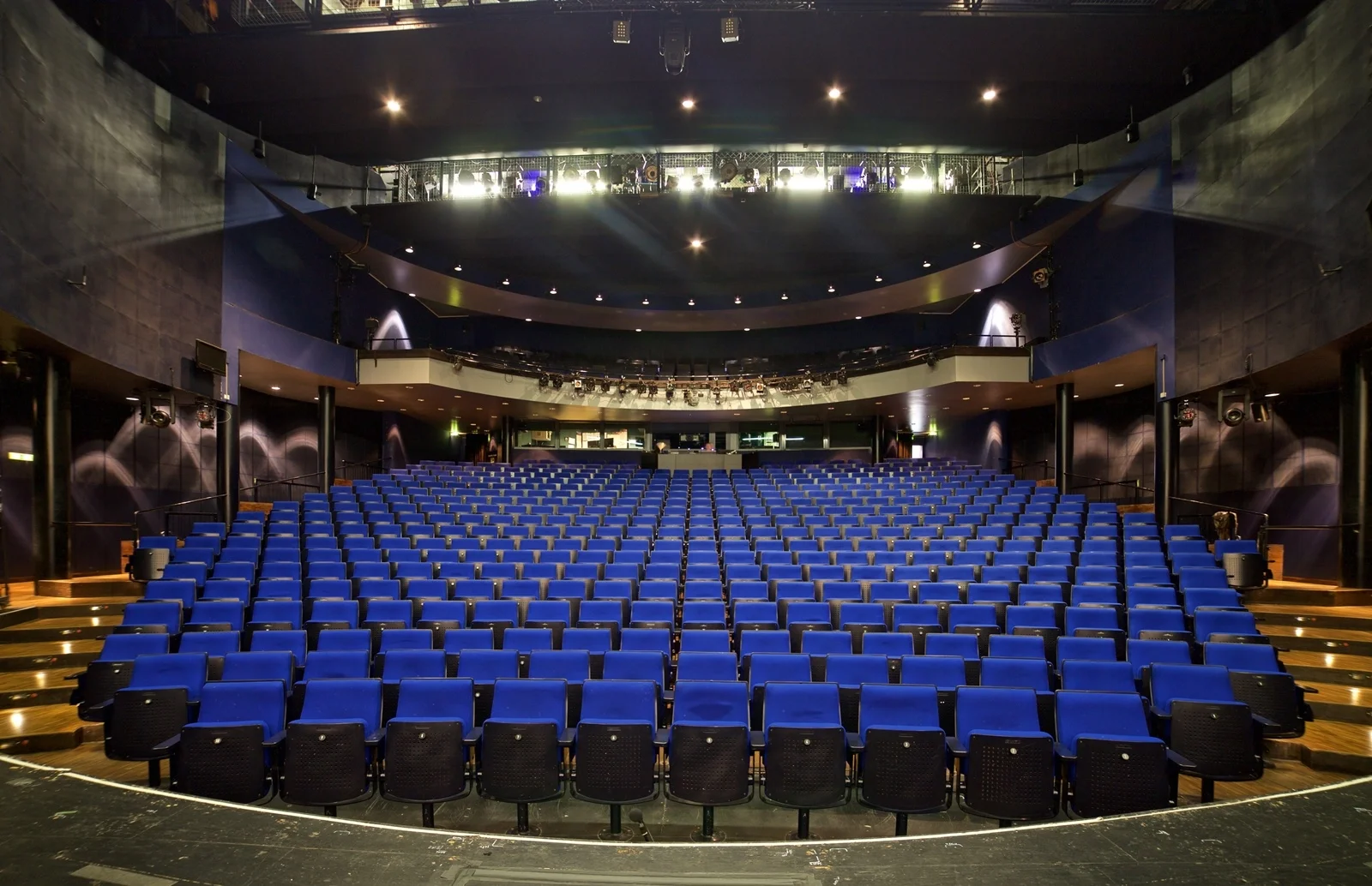 Hannover, DE - AIM by Kyle Abraham | Schauspiel