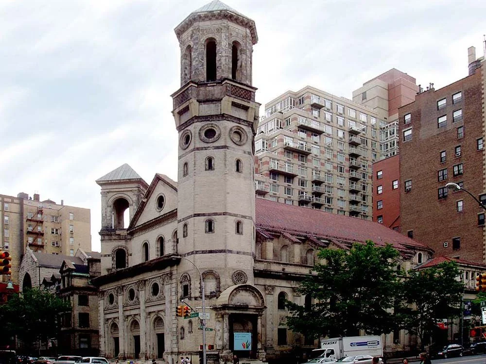 Manhattan, NY - Telos Consort | Harmony Program 