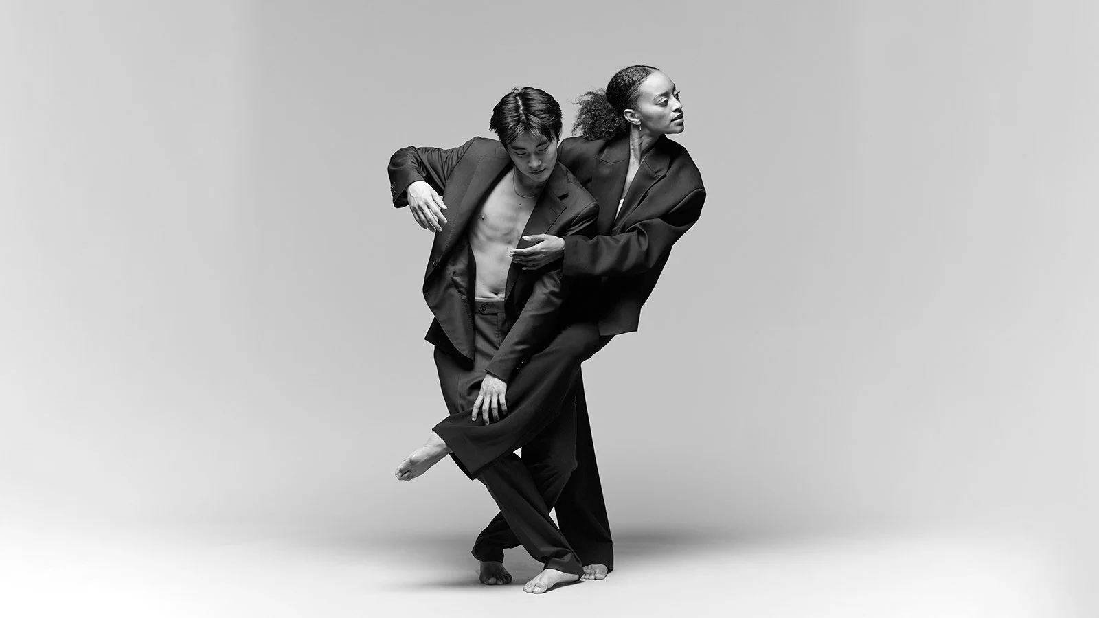 Berkeley, CA - AIM by Kyle Abraham | Cal Performances