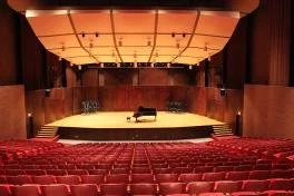 Columbus, OH - North American Saxophone Alliance Biennial Conference | Ohio State University