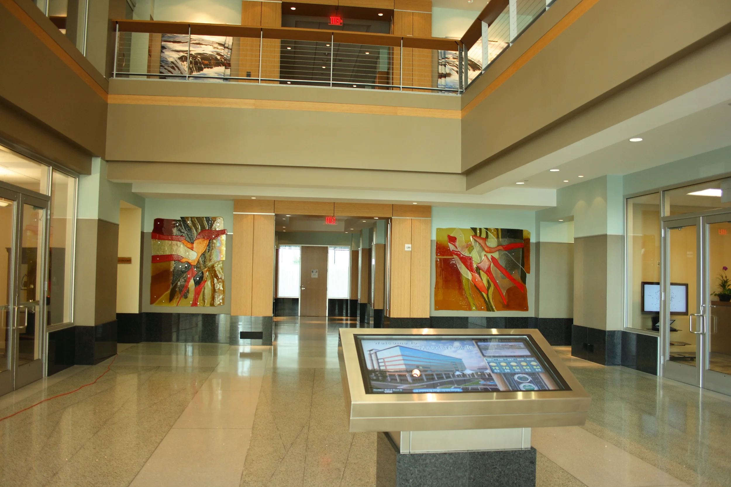 Fast Hesitation 1 & 2 