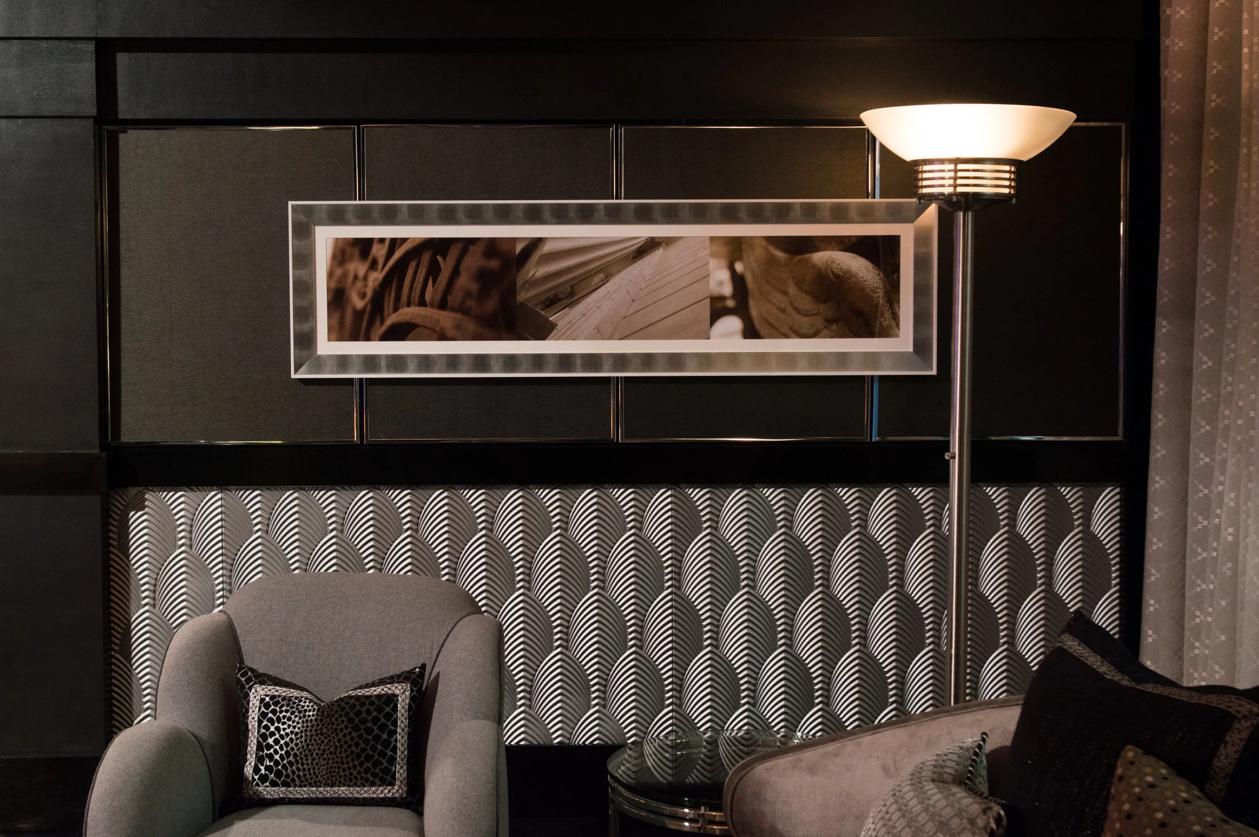 GOTHAM: Season 2 &amp; 3