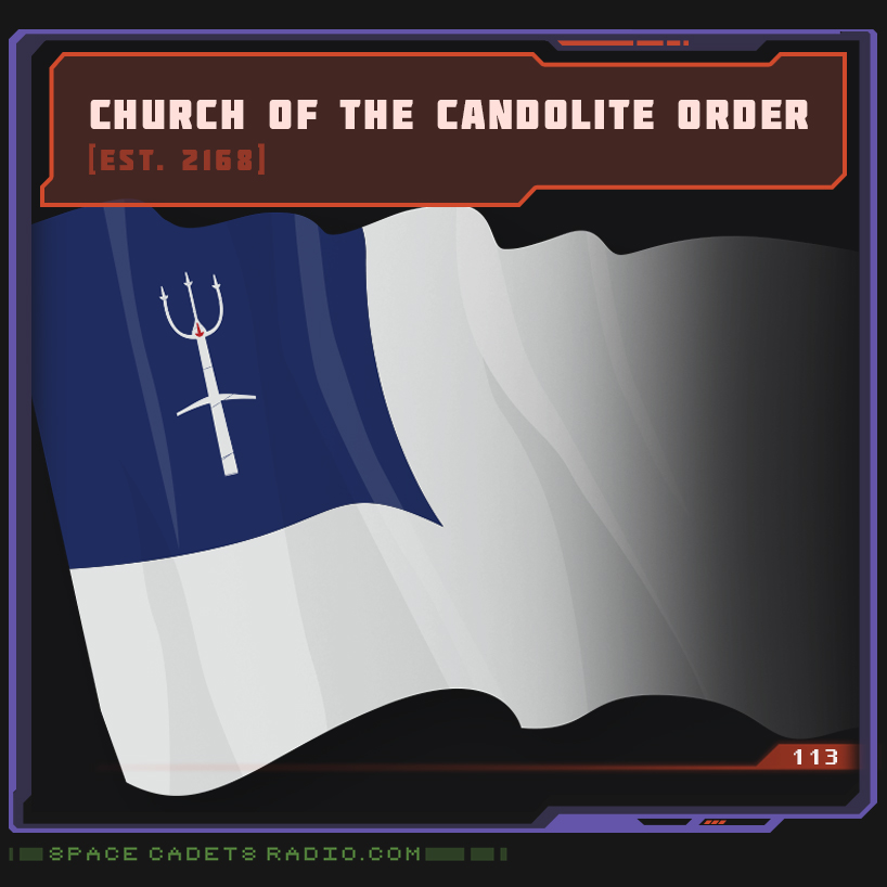 Church of the Candolite Order