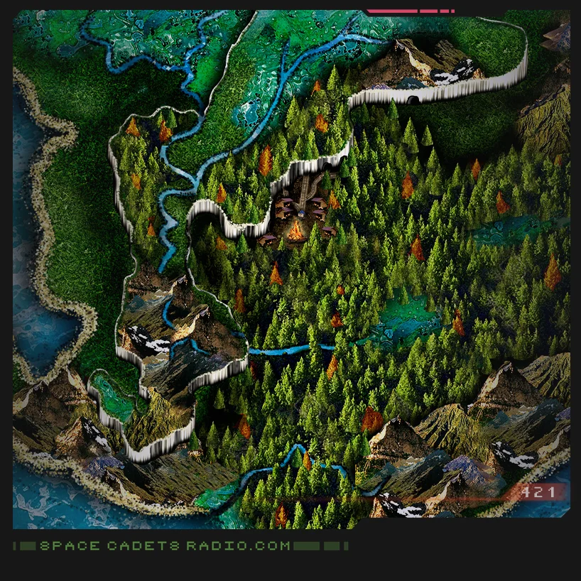 Zebulon 5