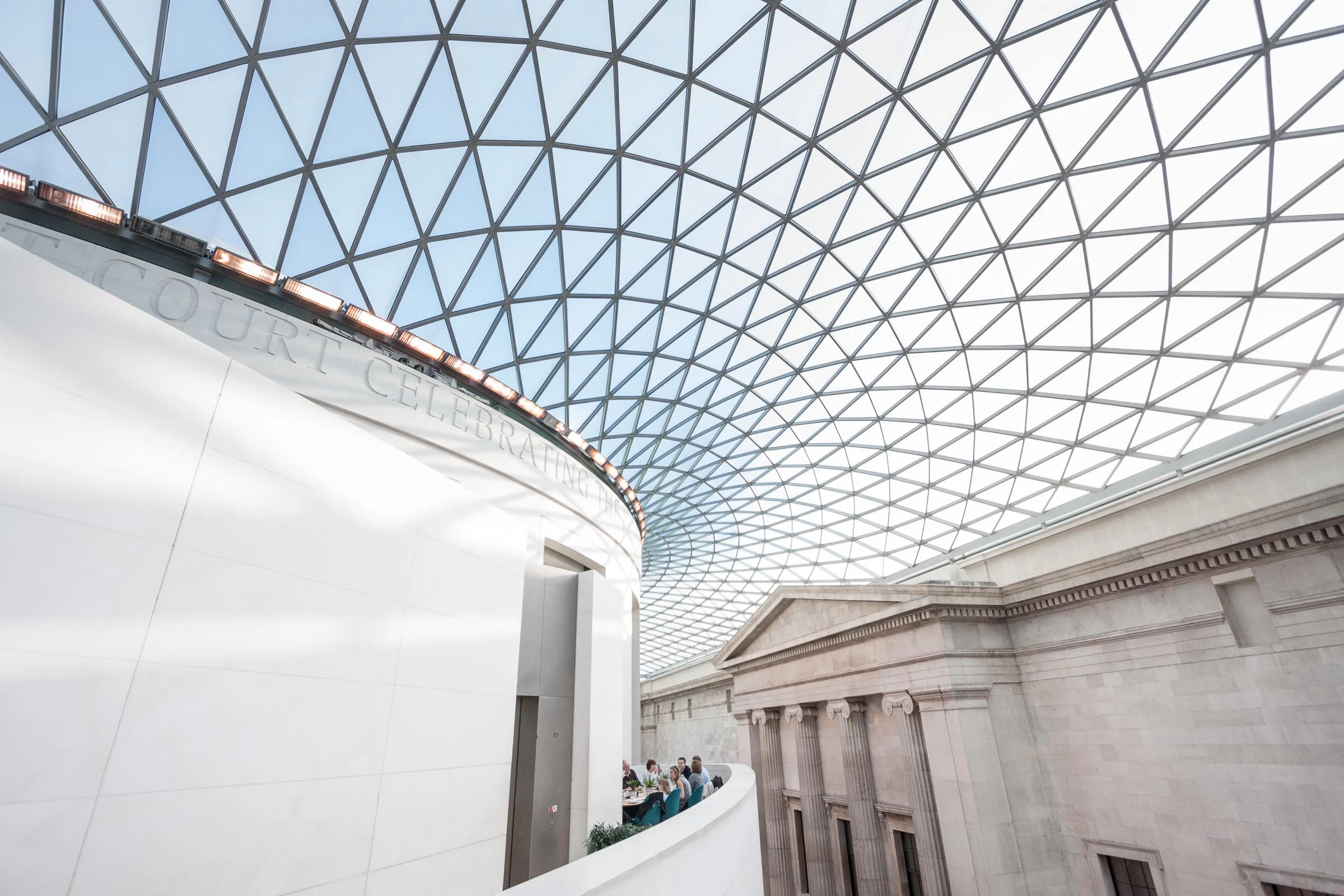 British Museum, London