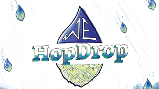 Beer Release: HopDrop