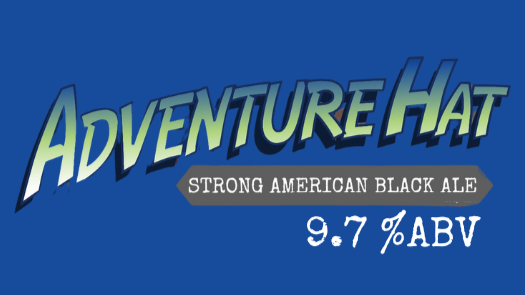 BC Beer Release:  Adventure Hat