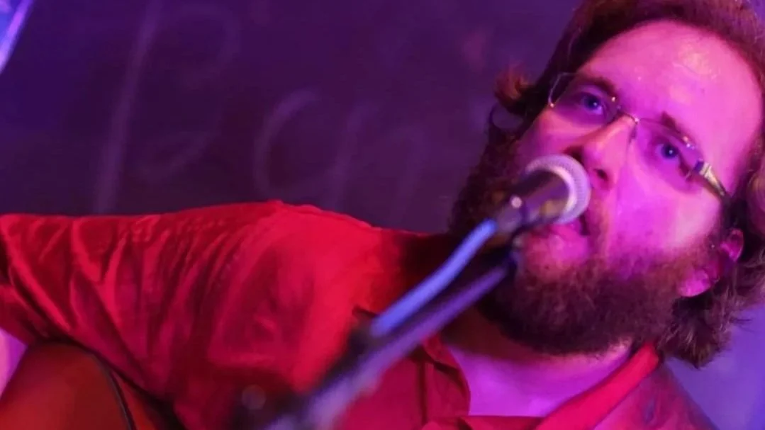 Live Music: Adam Forbes