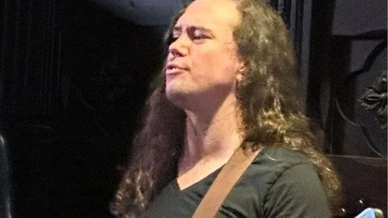 Live Music: Jason Mitsch