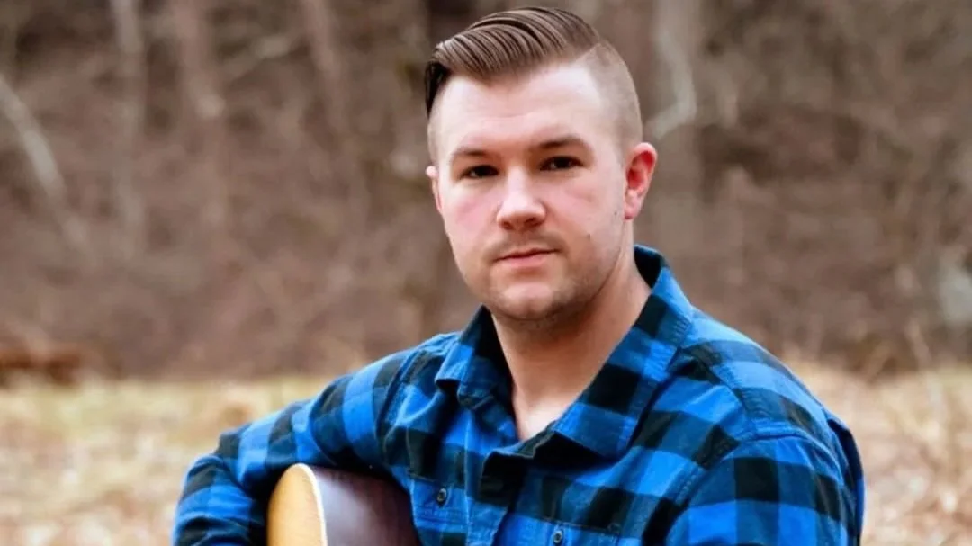 Live Music: Jeremy Fox