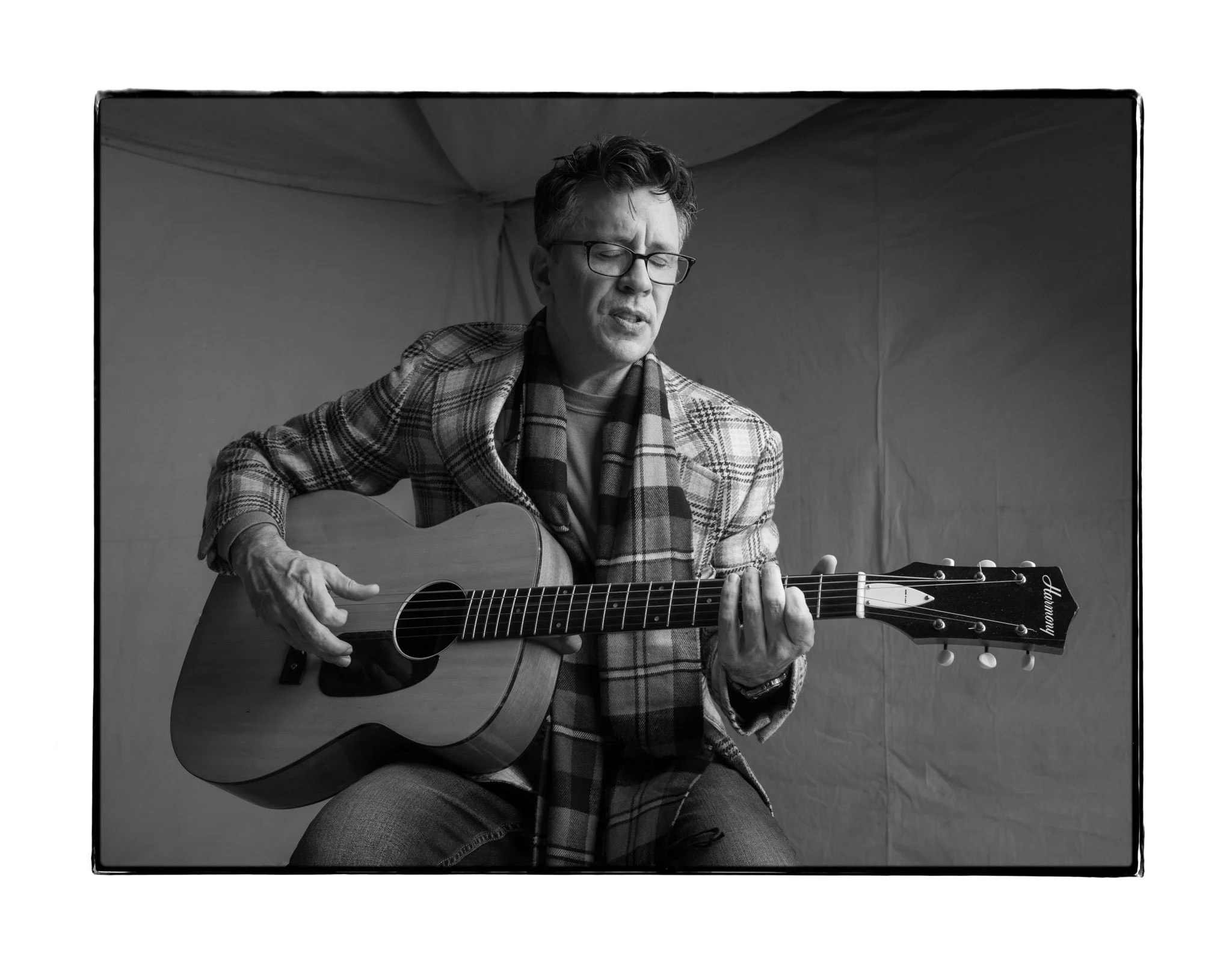 Live Music: Audobon Drive