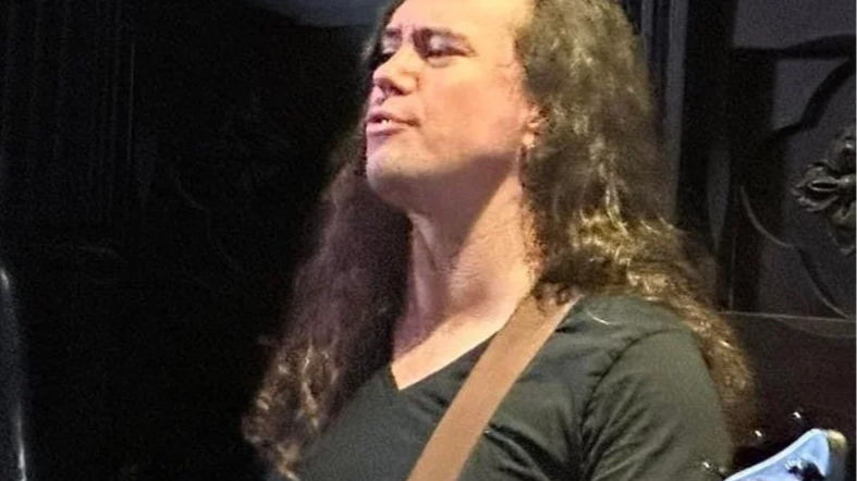 Live Music: Jason Mitsch