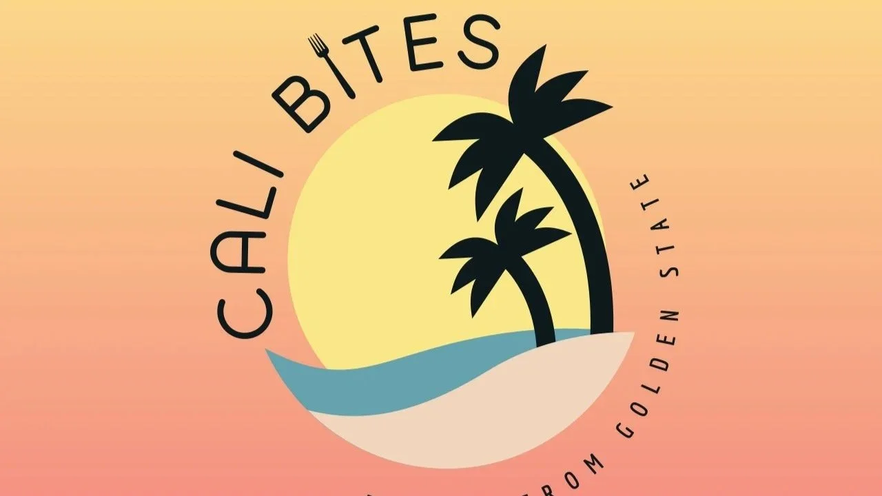 Food Pop-up: Cali Bites