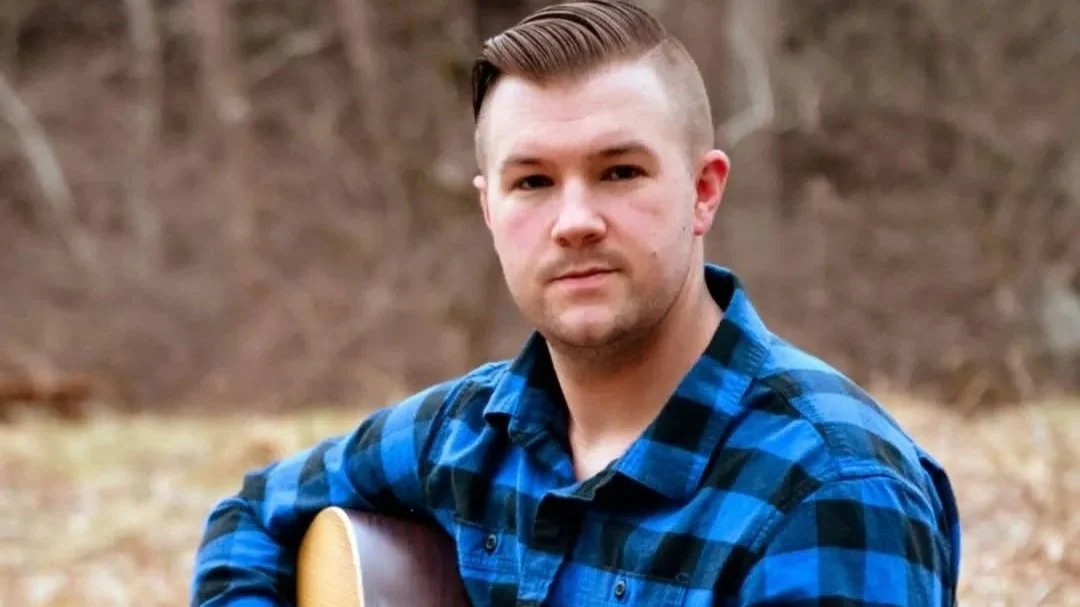 Live Music: Jeremy Fox