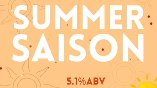 Beer Release: Summer Saison