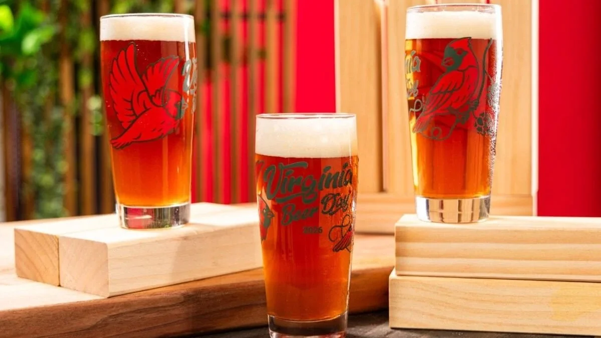 2nd Annual Virginia Beer Day