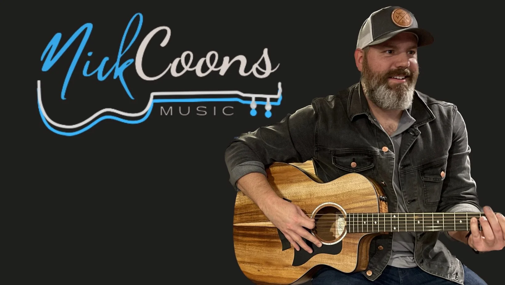 Live Music - Nick Coons