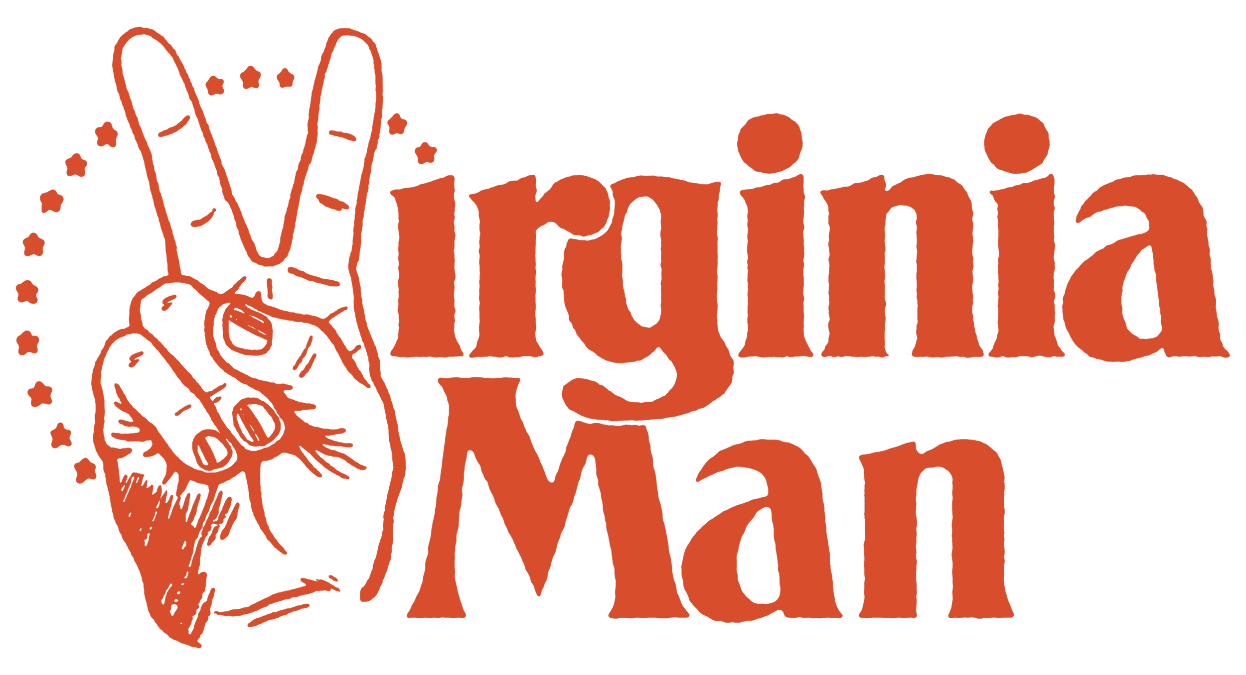 Live Music - Virginia Man
