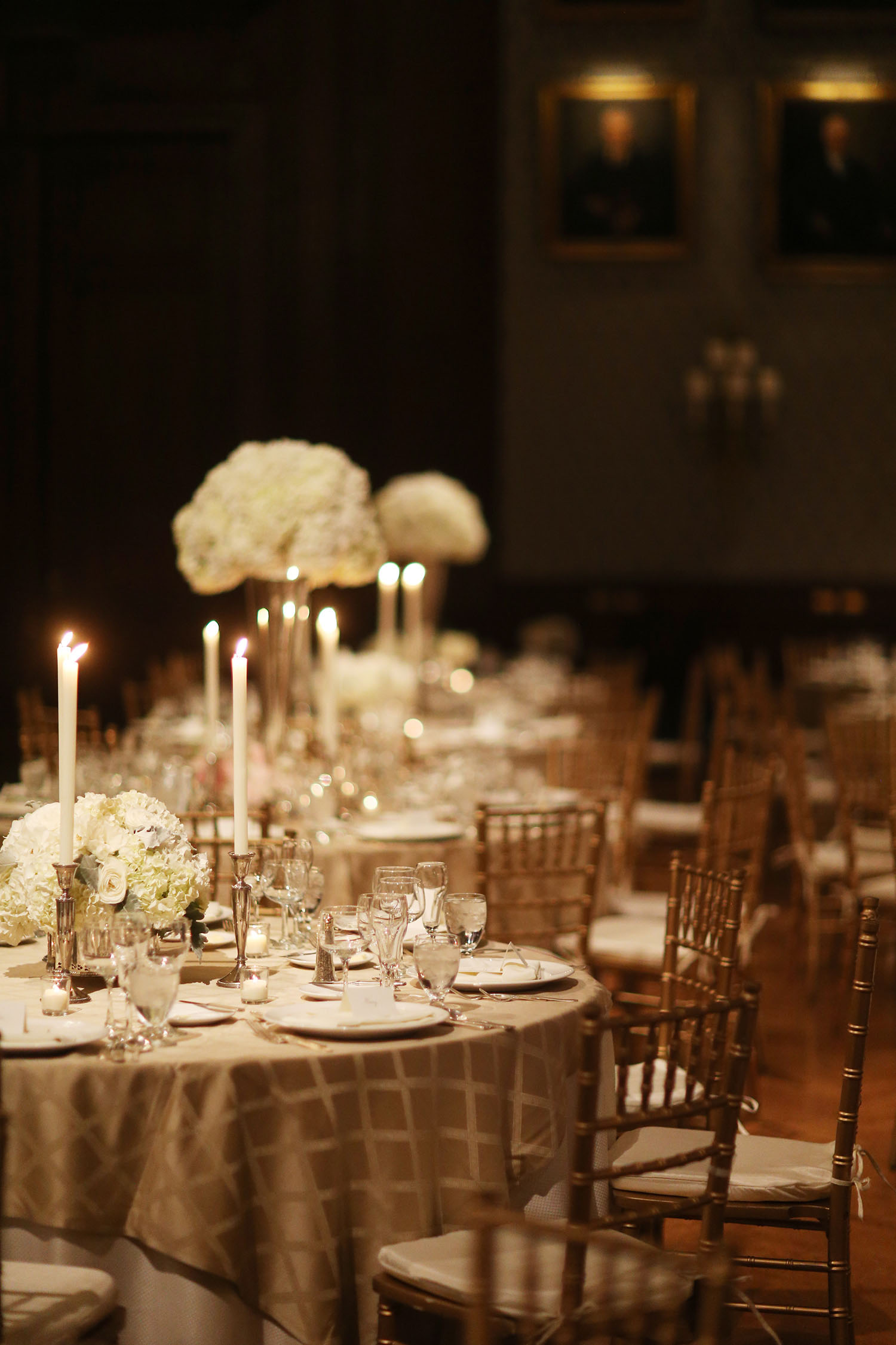   Alison Conklin Photography &nbsp;&nbsp;| &nbsp;Wedding Reception &nbsp;| &nbsp;The Union League, Philadelphia, PA 