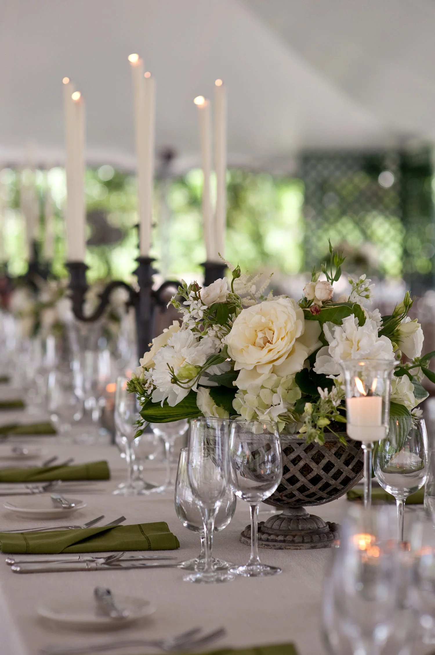 Joanne Bening Photography | Wedding Reception | Merion Golf Club , Haverford, PA