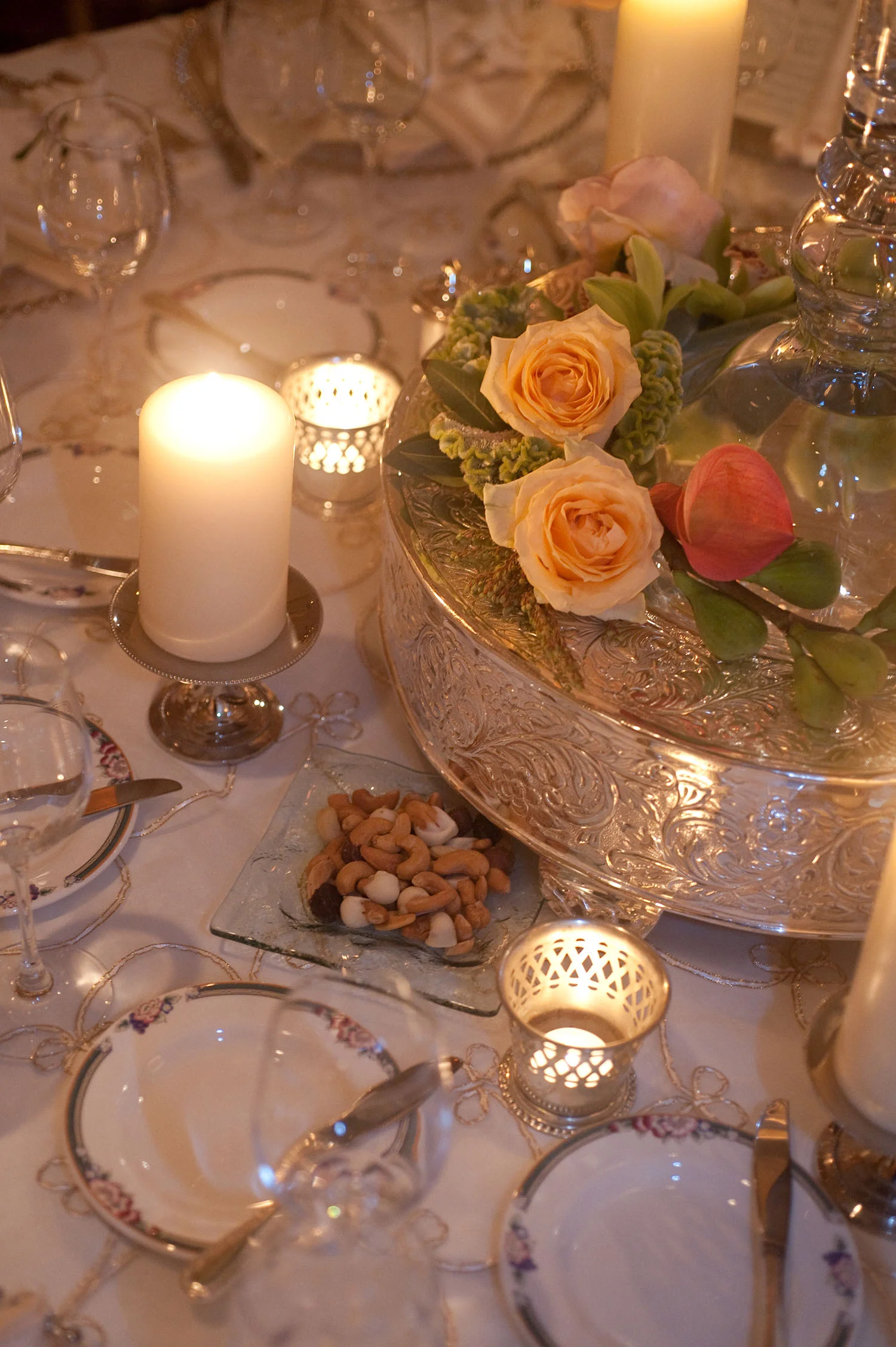 Joanne Bening Photography | Wedding Reception | Four Seasons Hotel, Philadelphia, PA