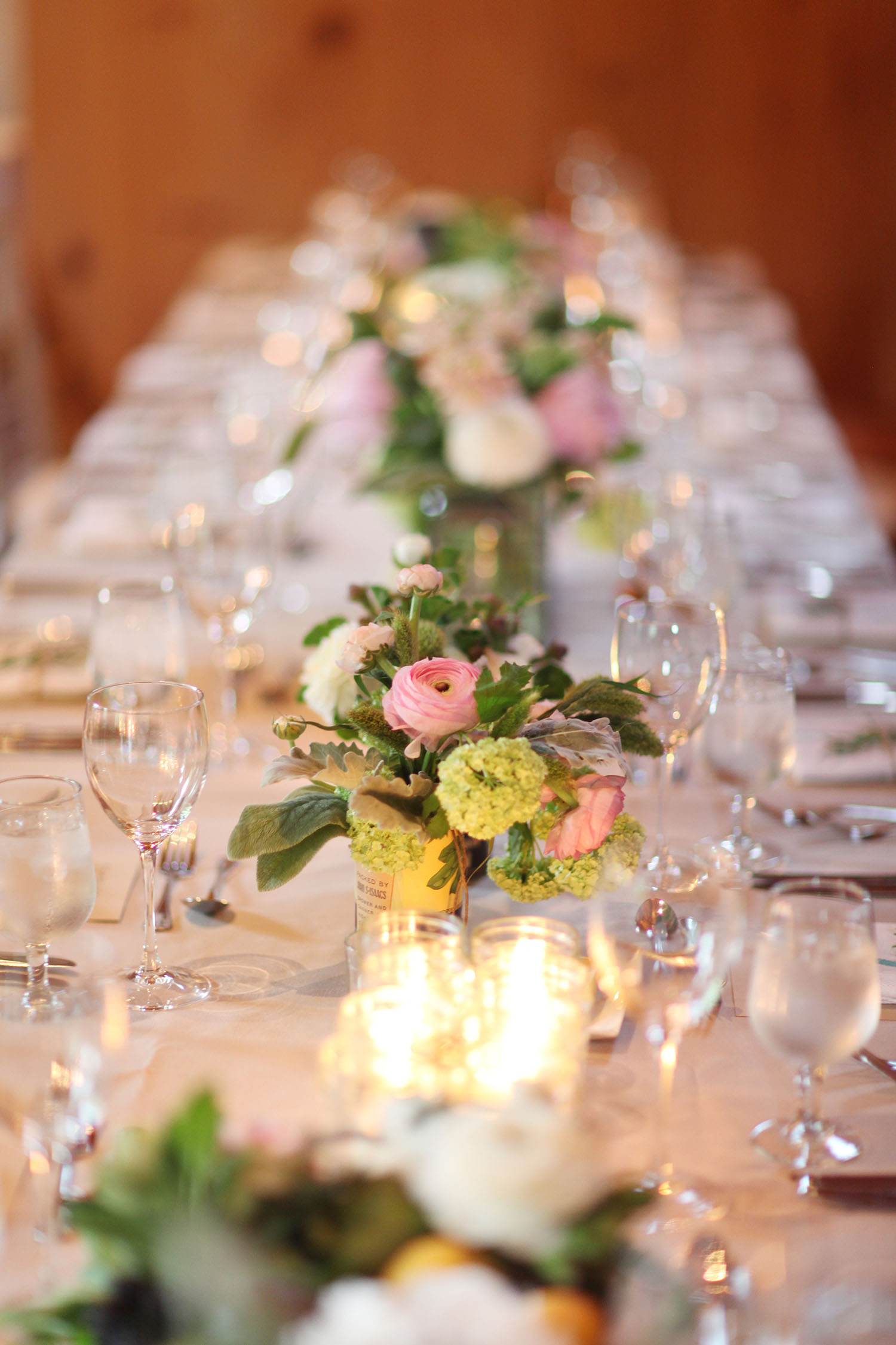 Alison Conklin Photography | Wedding Reception | Sweetwater Farm, Glen Mills, PA