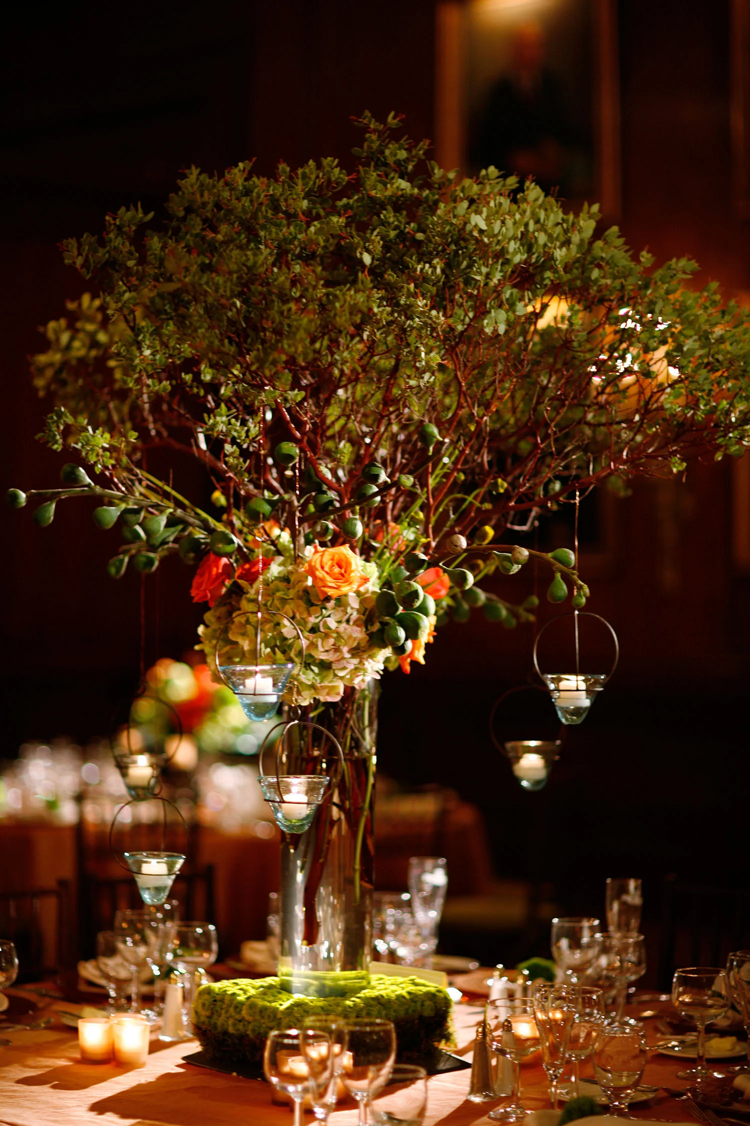Art of Love Photography | Wedding Reception | Union League of Philadelphia, PA