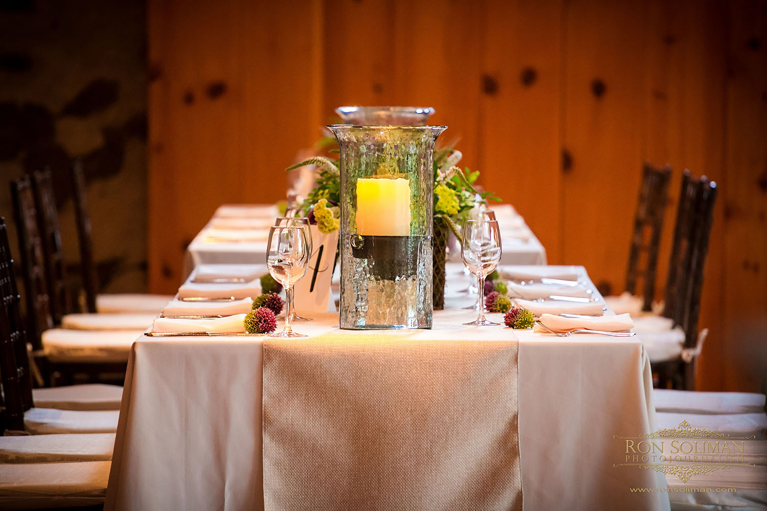   Ron Soliman Photography  &nbsp;| &nbsp;Wedding Reception &nbsp;| &nbsp;Sweetwater Farm, Glen Mills, PA 