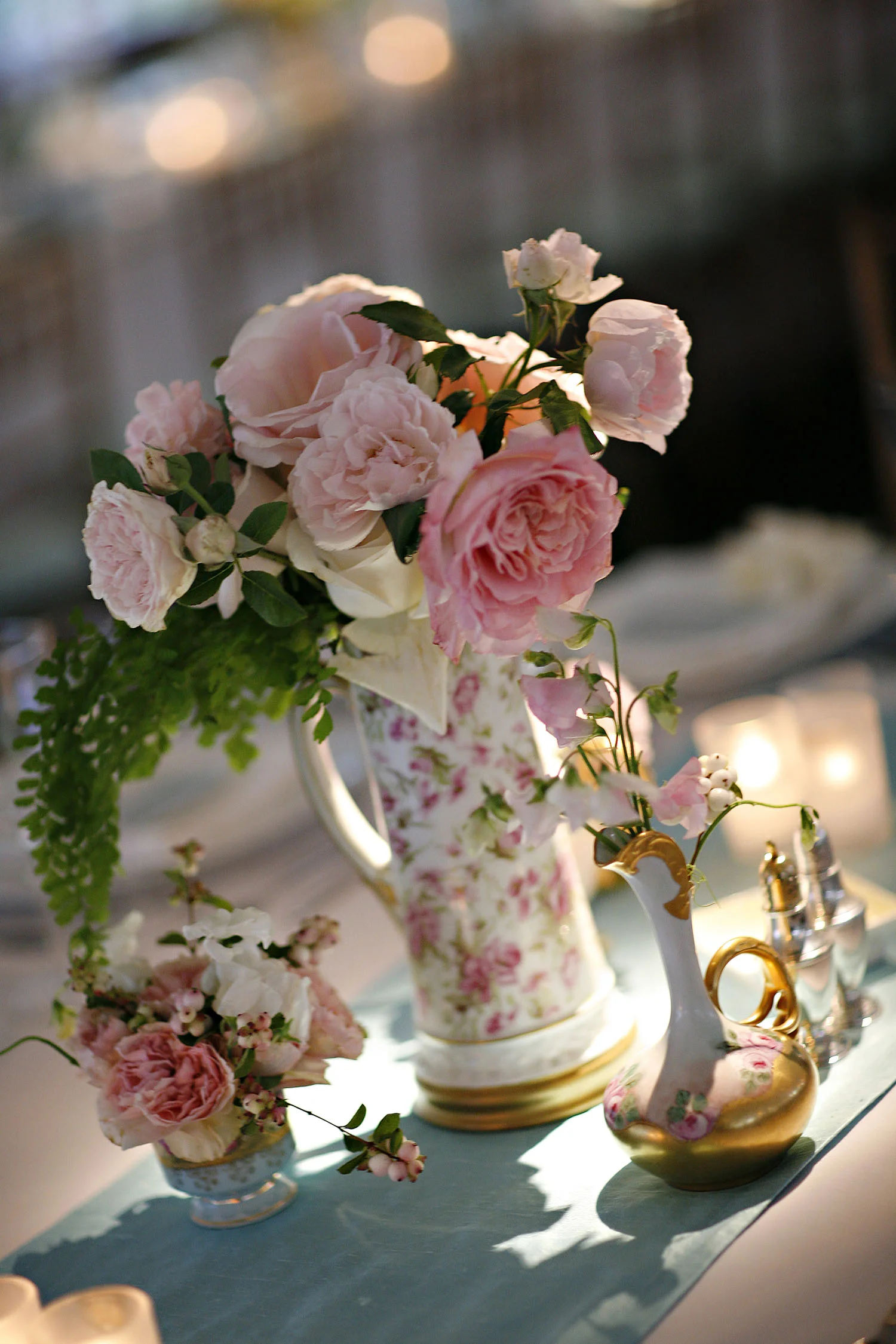 Art of Love Photography | Wedding Reception | Governor's Mansion, Harrisburg, PA