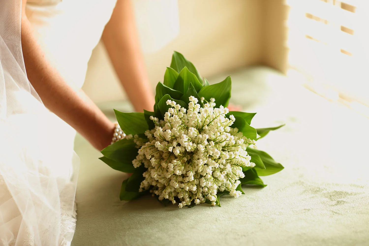 Wedding Reception | Blue Bell Country Club, Blue Bell, PA
