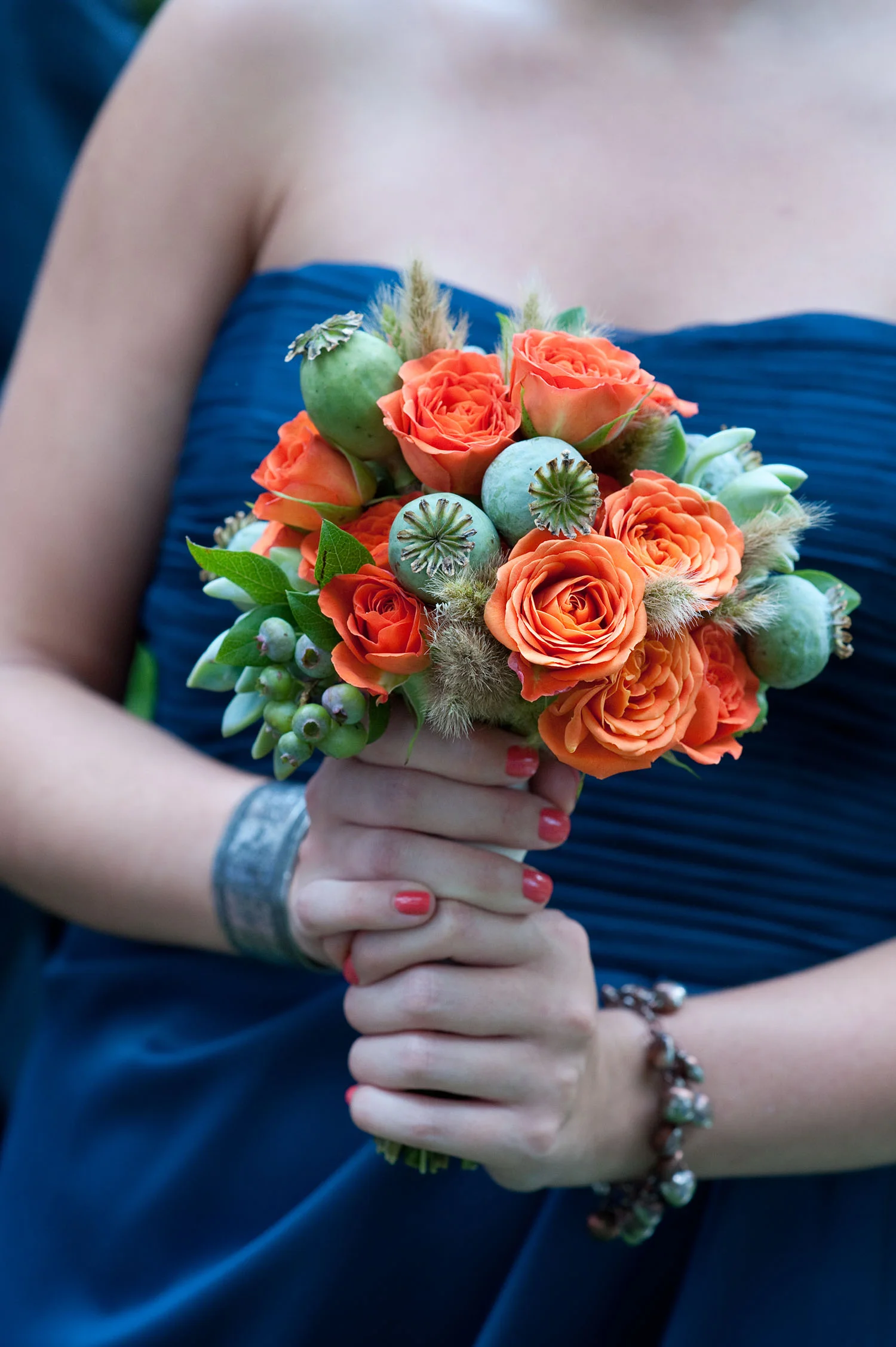 Joanne Bening Photography | Wedding Reception | Home in Villanova, PA