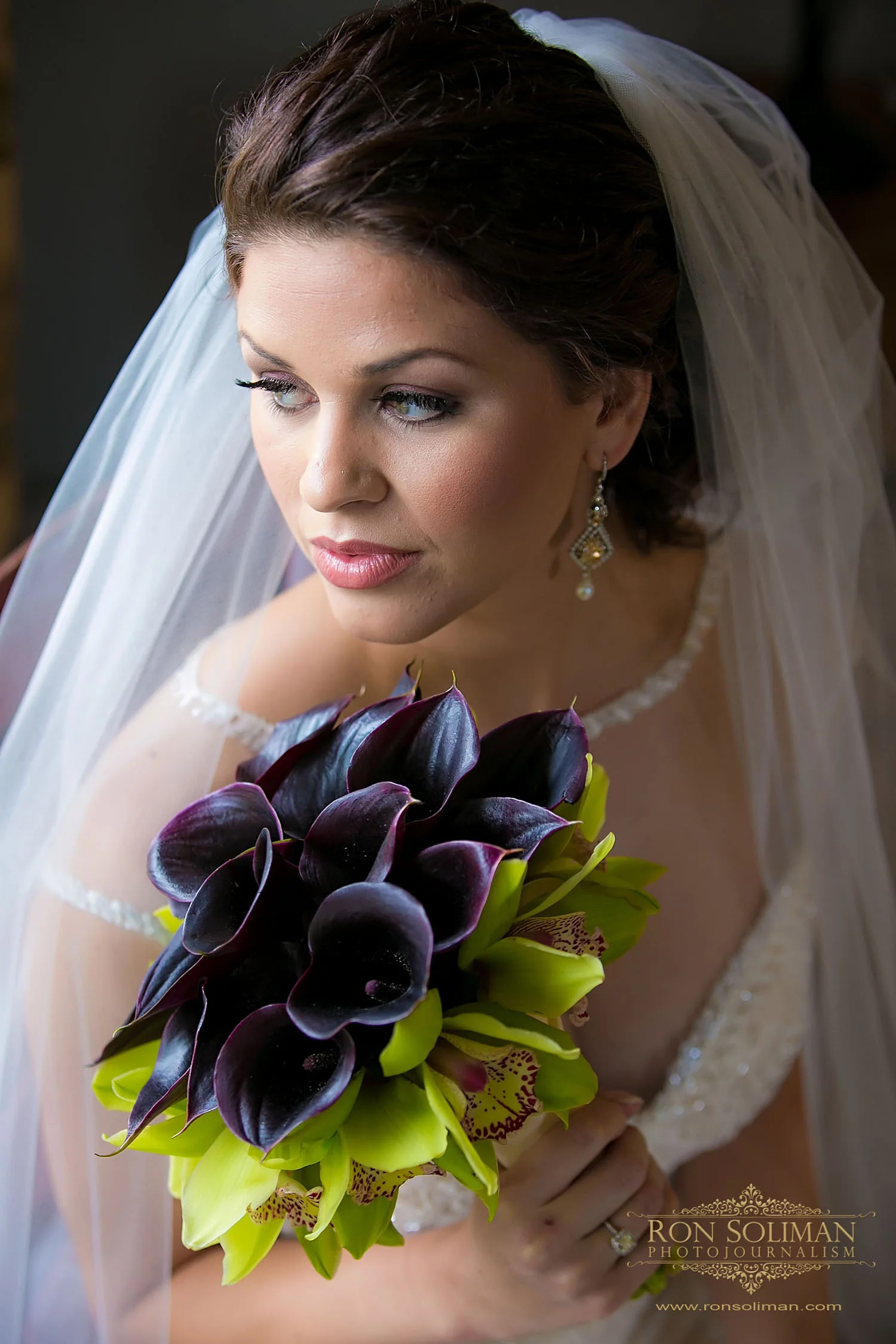 Ron Soliman Photojournalism | Wedding Reception | Sweetwater Farm, Glen Mills, PA