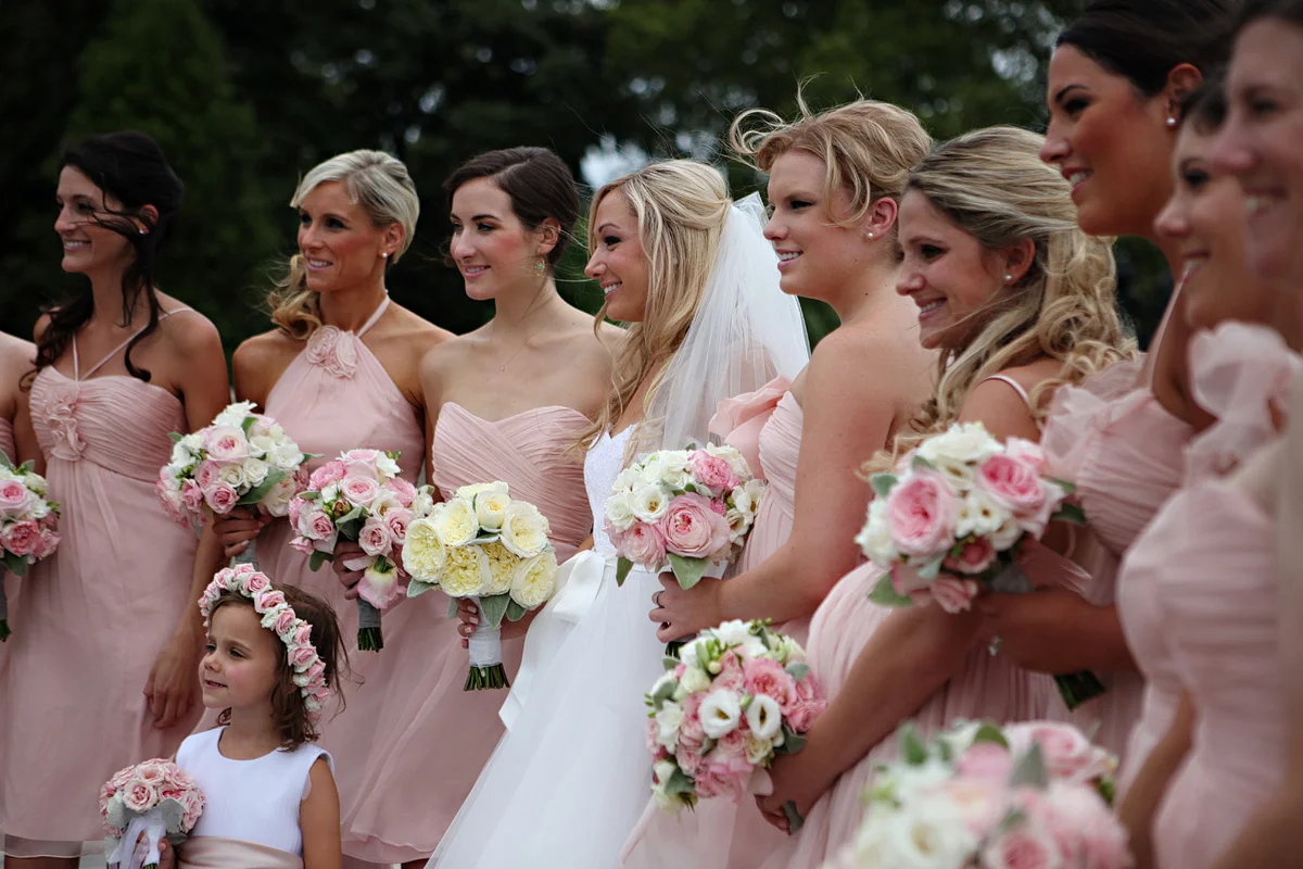Art of Love Photography | Wedding Reception | Crystal Tea Room, Philadelphia, PA