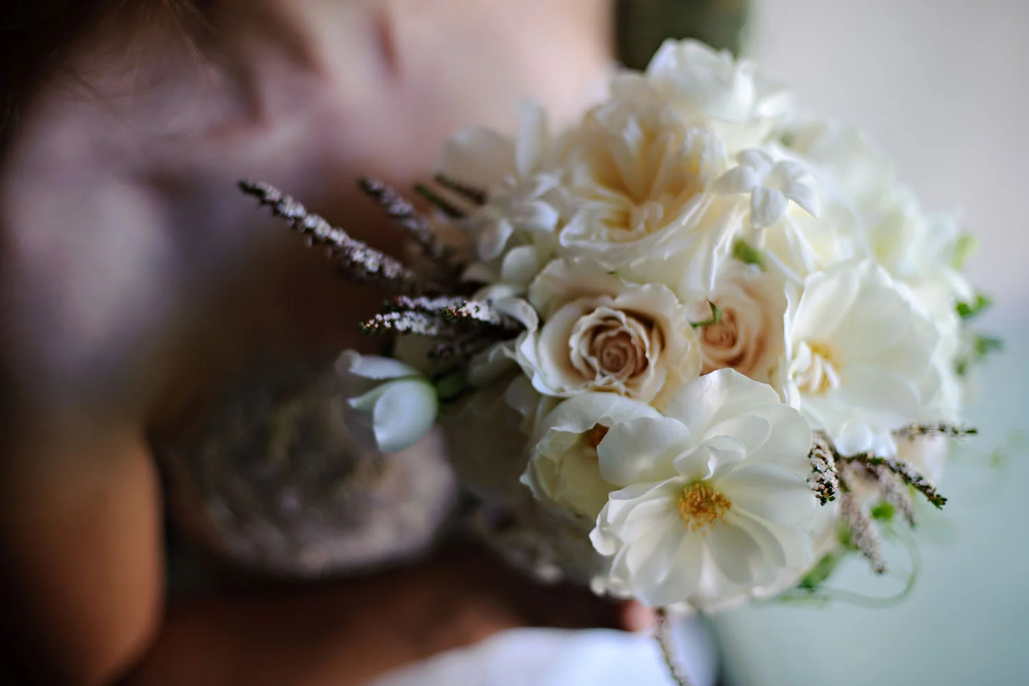 Ryan Estes Photography | Wedding Reception | Appleford Estate, Villanova, PA