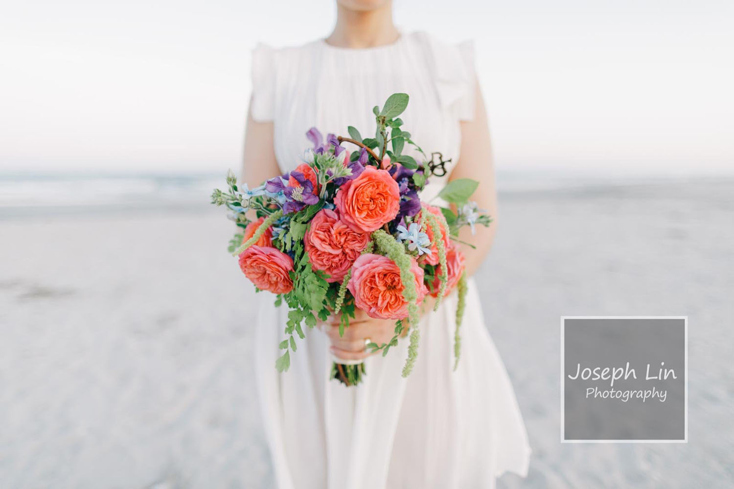   Joseph Lin Photography &nbsp; | &nbsp;Wedding Reception &nbsp;| &nbsp;Home in Avalon, NJ 