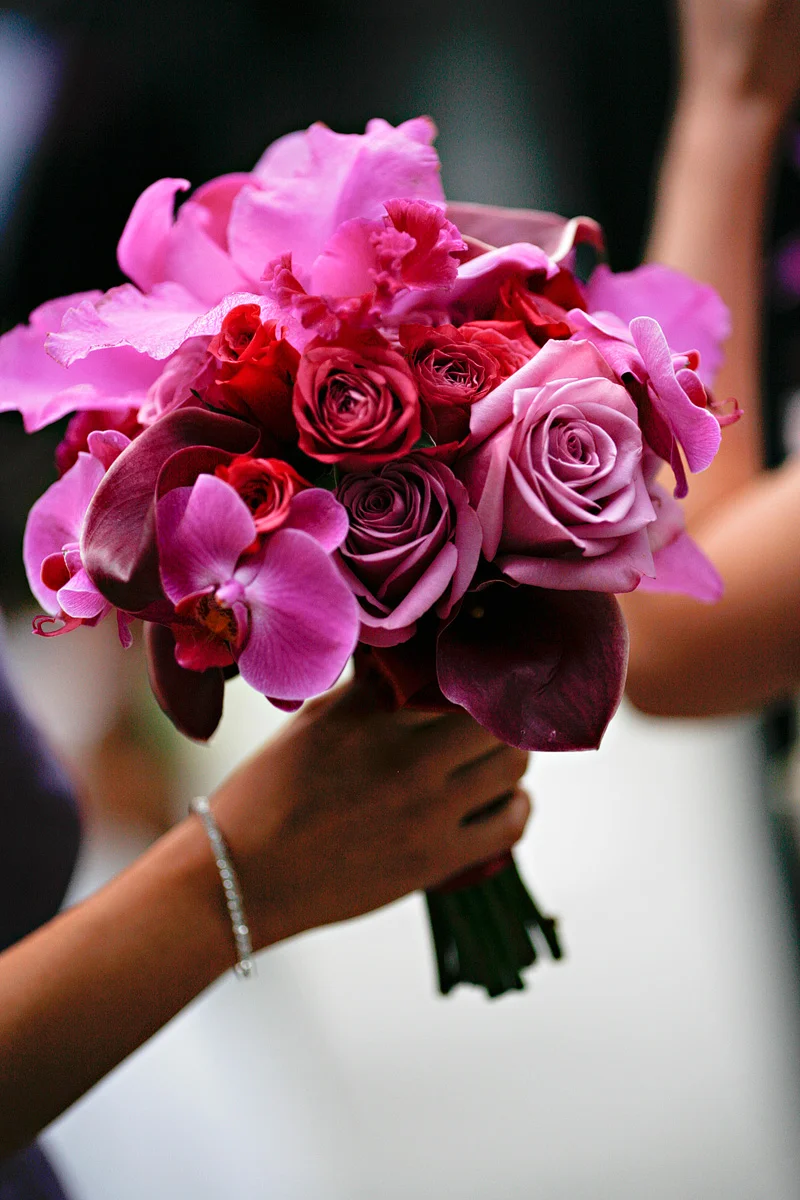 Art of Love Photography | Wedding Reception | LeMeridien Hotel, Philadelphia, PA
