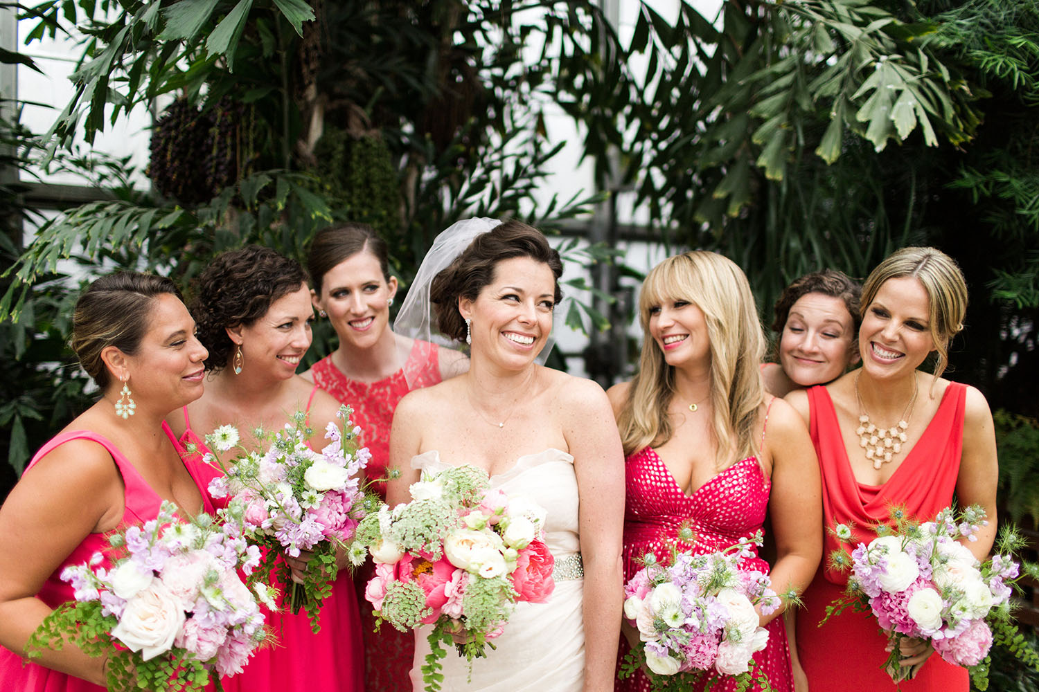  We Laugh We Love Photography &nbsp; | &nbsp;Wedding Reception &nbsp;| &nbsp;The Horticultural Center,&nbsp;Philadelphia, PA 