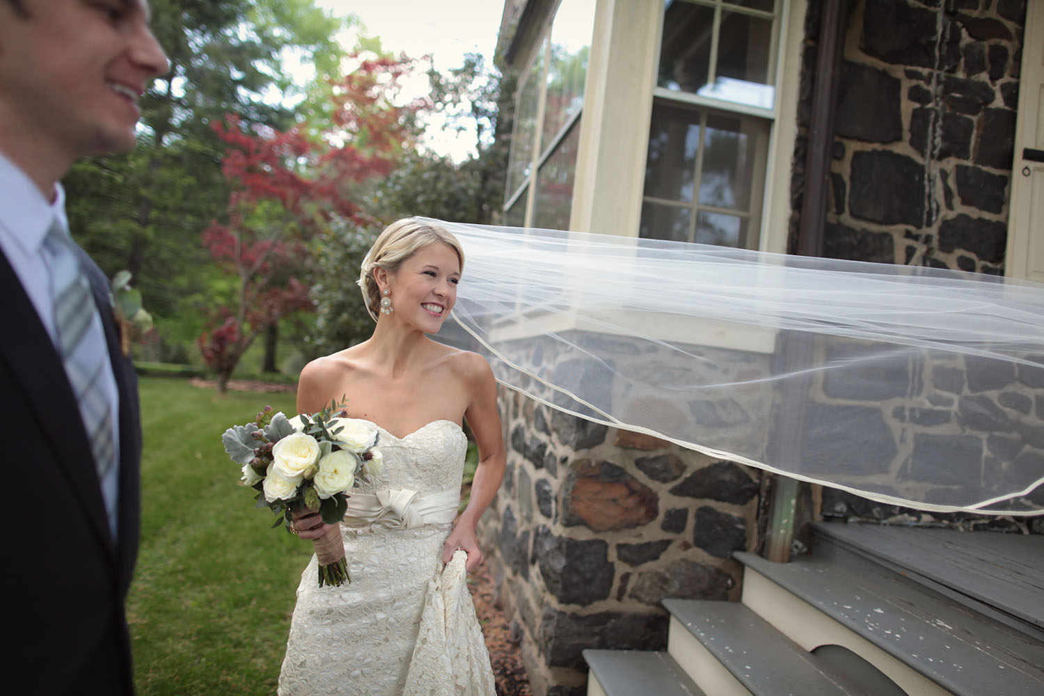   Alison Conklin Photography &nbsp; | &nbsp;Wedding Reception &nbsp;| &nbsp;Sweetwater Farm, Glen Mills, PA 