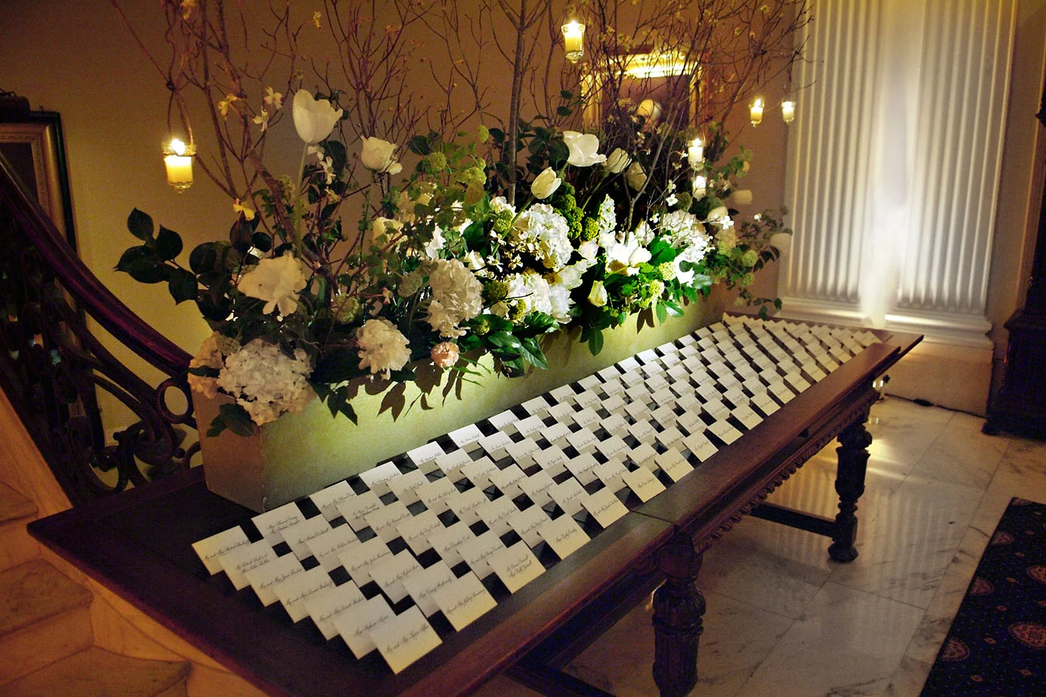 Art of Love Photography | Wedding Reception | Union League of Philadelphia