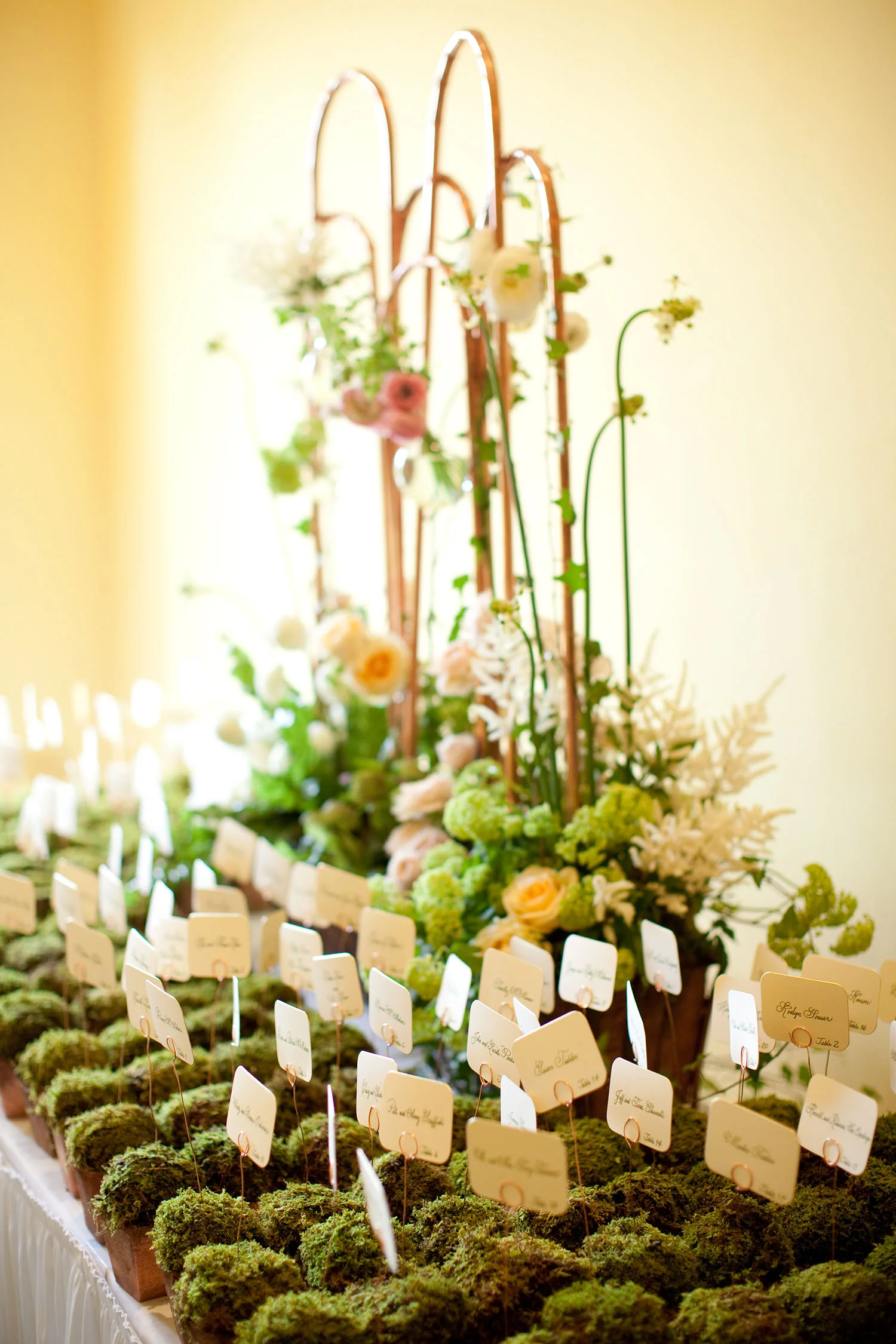 Laura Novak Photography | Wedding Reception | Congress Hall, Cape May, NJ