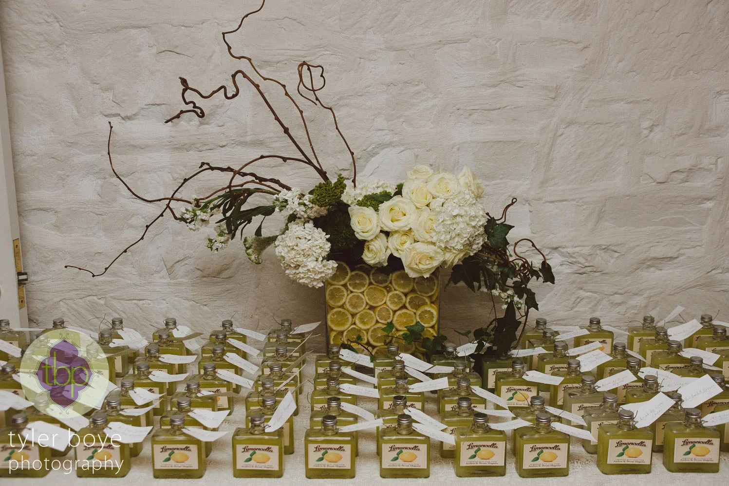 Tyler Boye Photography | Wedding Reception | The Manor House at Prophecy Creek Park, Ambler, PA