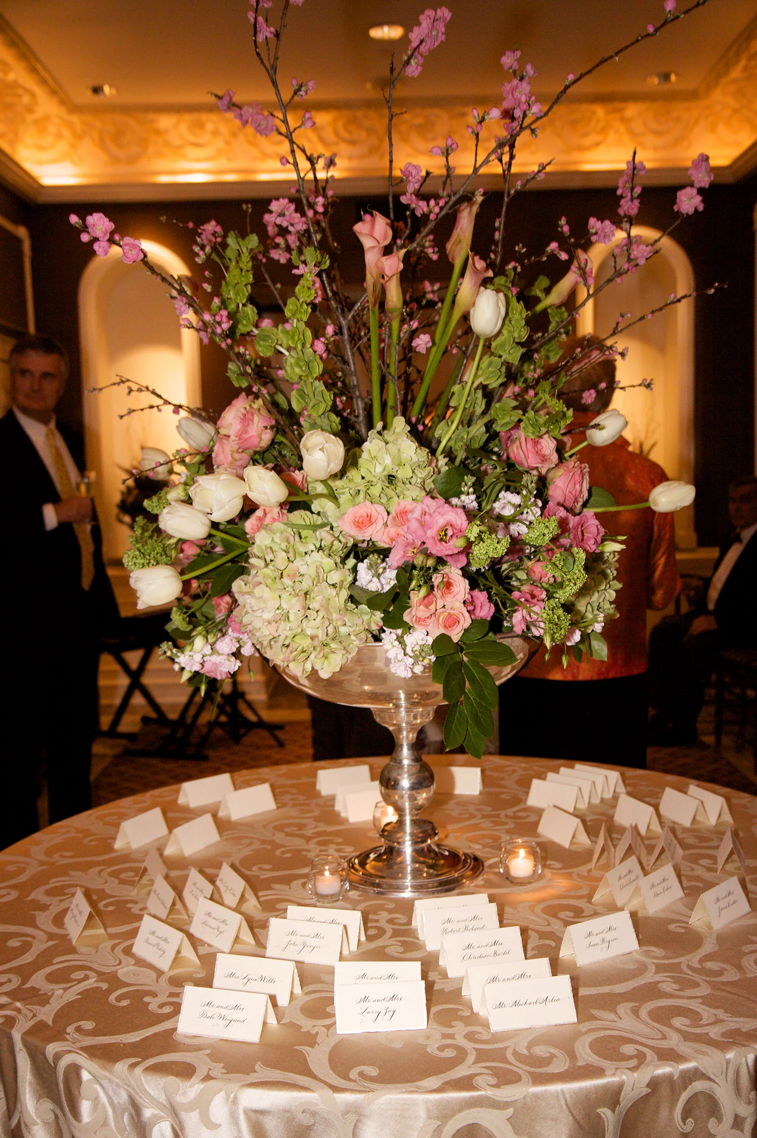 Sarah DiCicco | Wedding Reception | Overbrook Golf Club, Villanova, PA