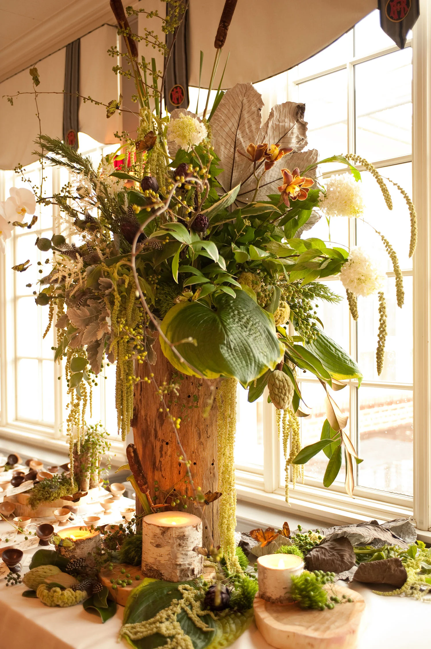 Joanne Bening Photography | Wedding Reception | Radnor Hunt Club, Malvern, PA