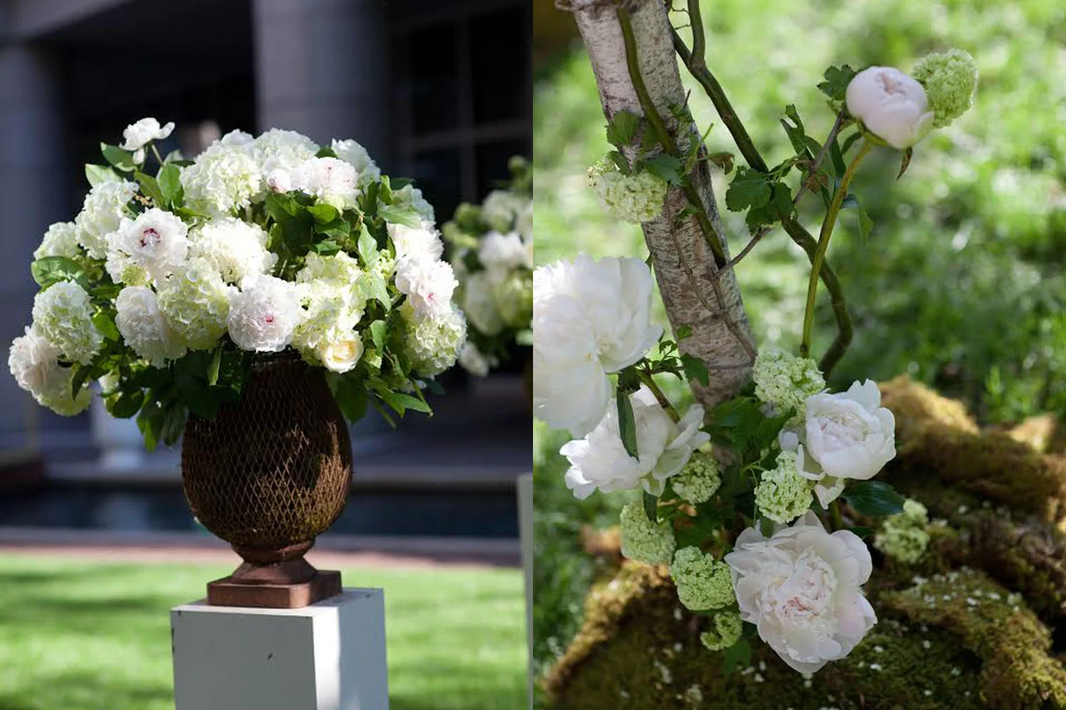 Sarah Miller Photography | Wedding Ceremony | Four Seasons Hotel, Philadelphia, PA
