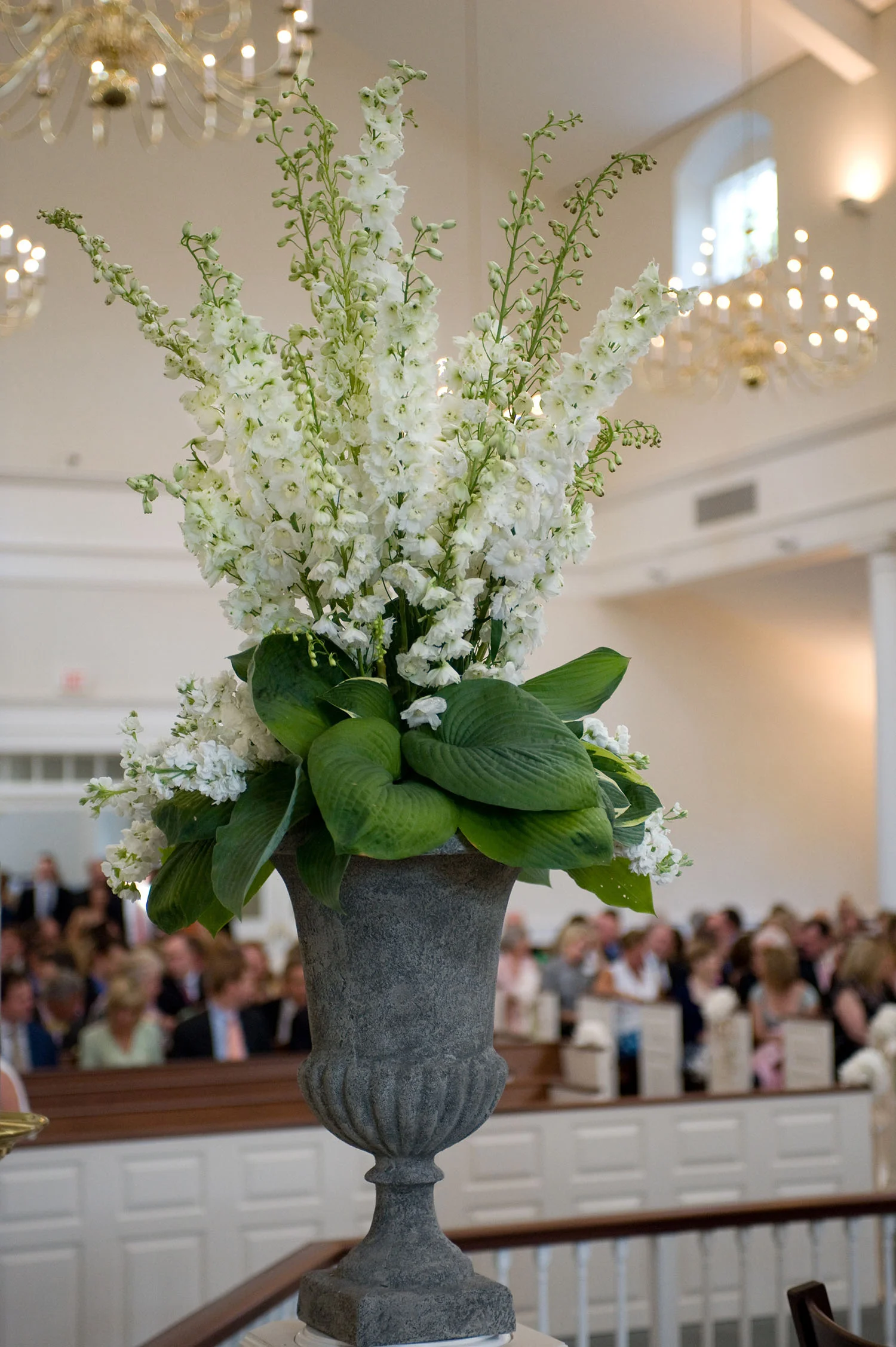 Joanne Bening Photography | Wedding Ceremony | Gulph Mills Golf Club, King of Prussia, PA