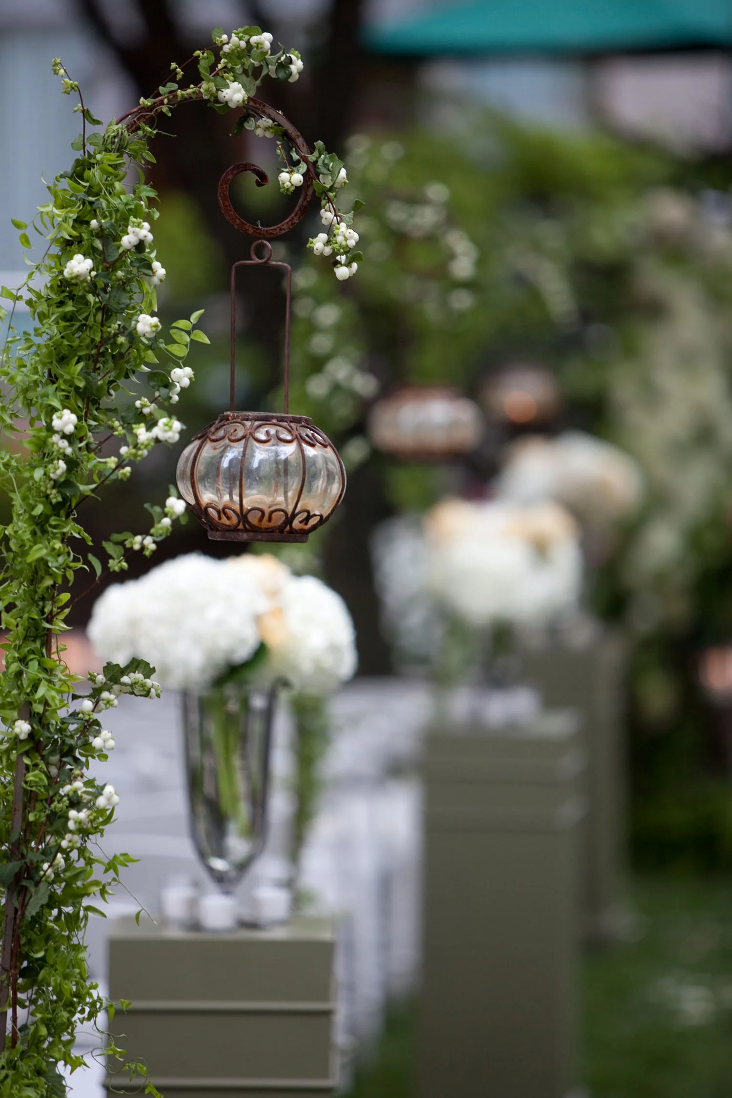Joanne Bening Photography | Wedding Ceremony | Four Seasons Hotel, Philadelphia, PA