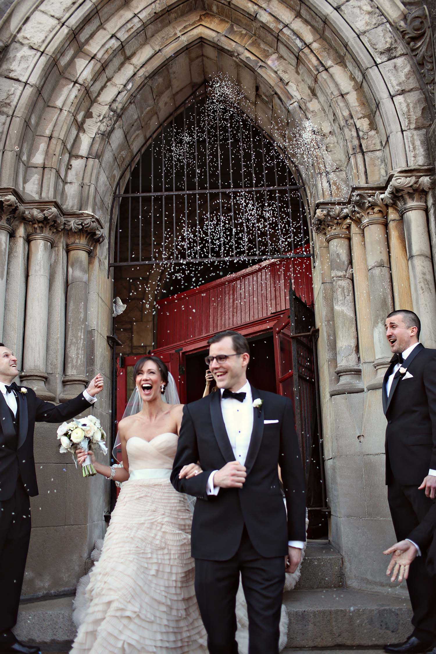   Alison Conklin Photography &nbsp;&nbsp;| &nbsp;Wedding Ceremony &nbsp;| &nbsp;Old Zion Lutheran Church 